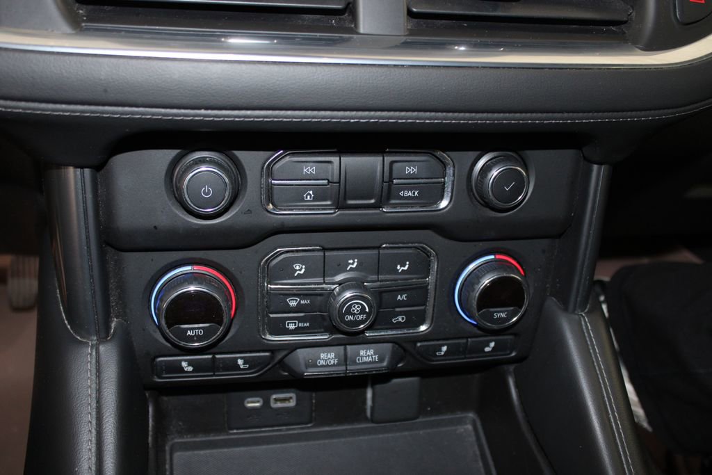 Used 2021 Chevrolet Tahoe LT image 46