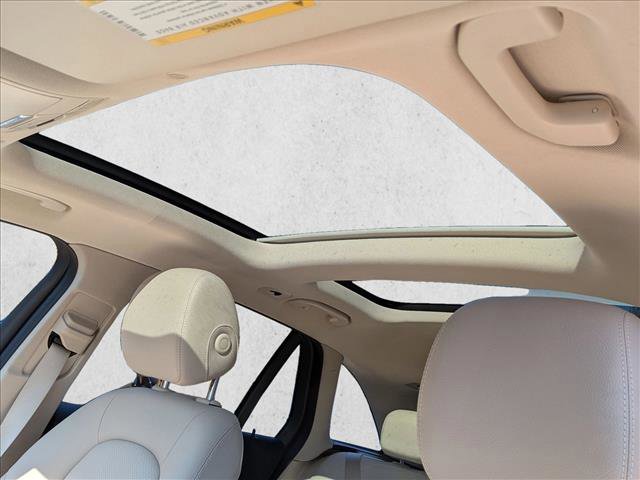 Certified 2022 Mercedes-Benz GLC 300 4MATIC image 18