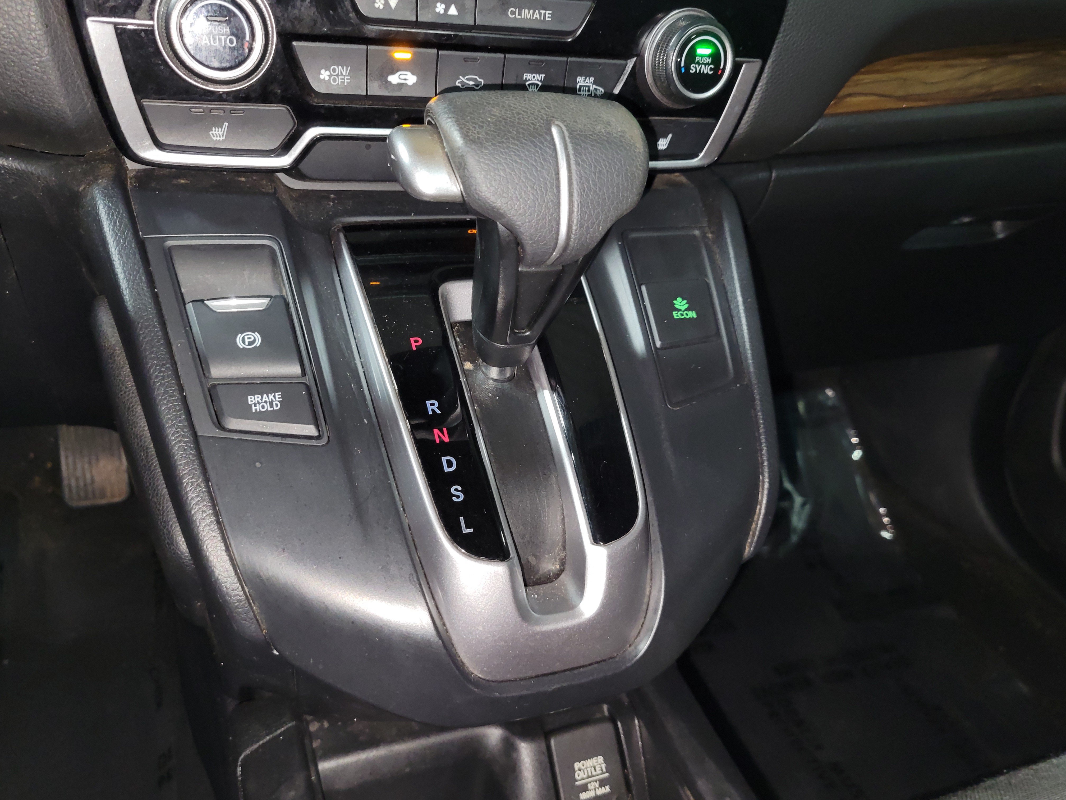 Used 2019 Honda CR-V EX image 30