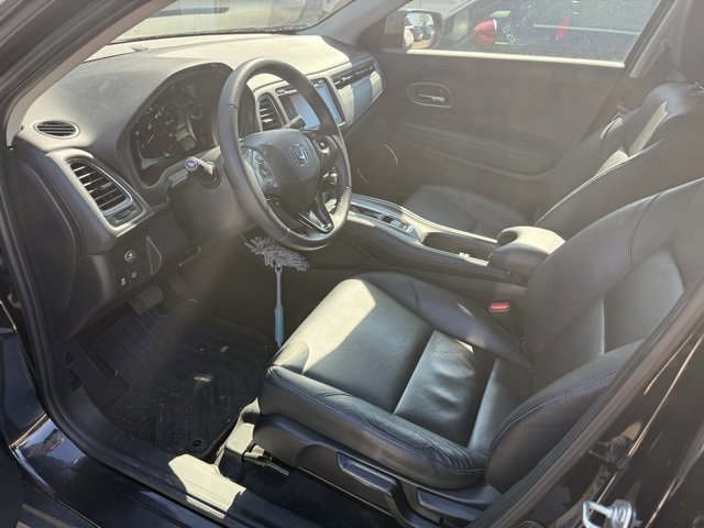 Used 2018 Honda HR-V EX-L image 5