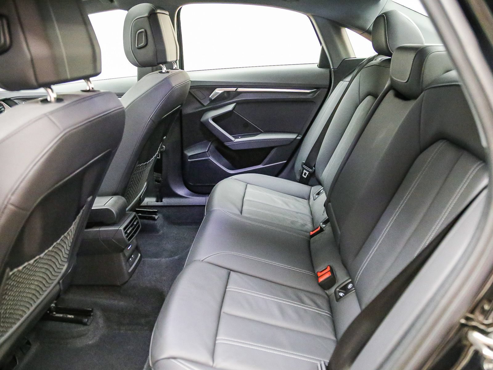 Certified 2023 Audi A3 2.0T Premium w/ Convenience Package FWD image 21