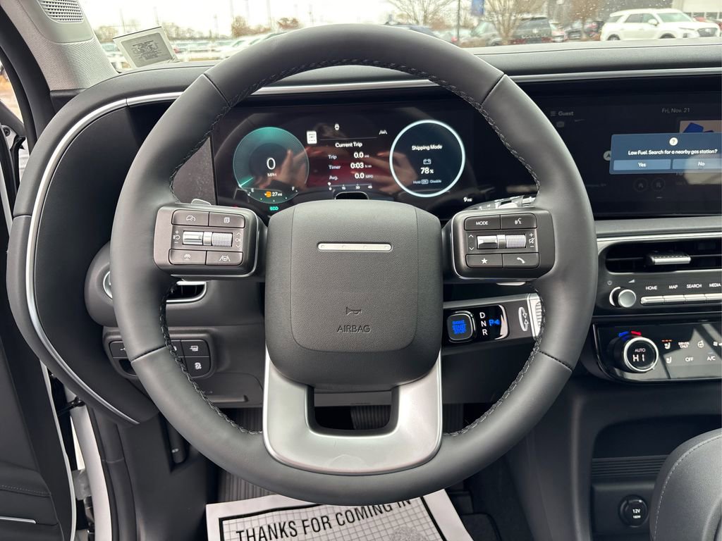 New 2026 Hyundai Palisade SEL Premium image 14