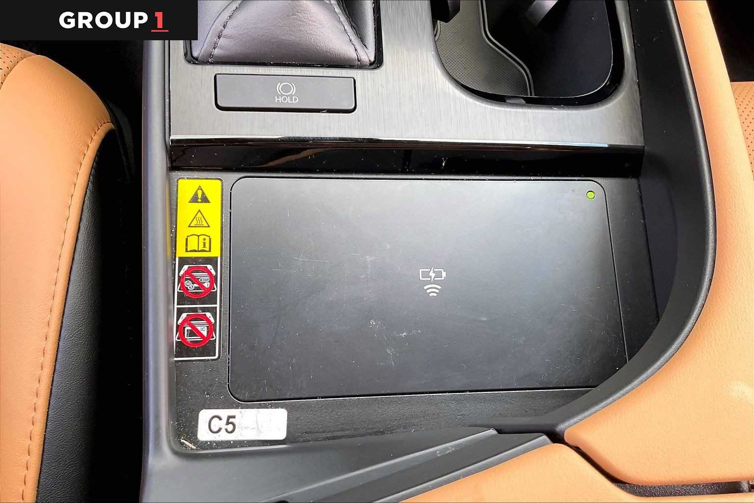 Used 2025 Lexus ES 350 w/ Premium Package FWD image 33