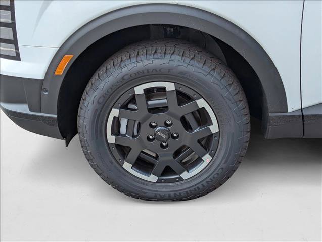 New 2026 Hyundai Palisade XRT Pro image 11