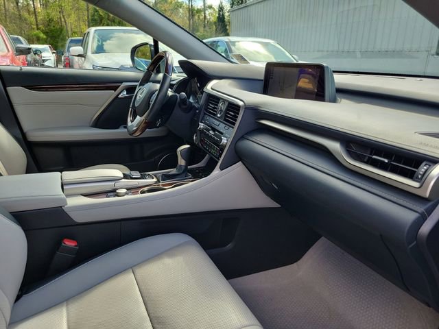 Used 2019 Lexus RX 350 FWD w/ Navigation Package image 35