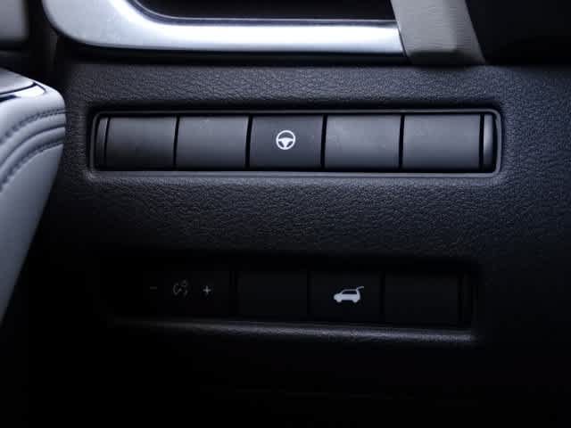 Used 2021 Nissan Rogue SL AWD/4WD image 40