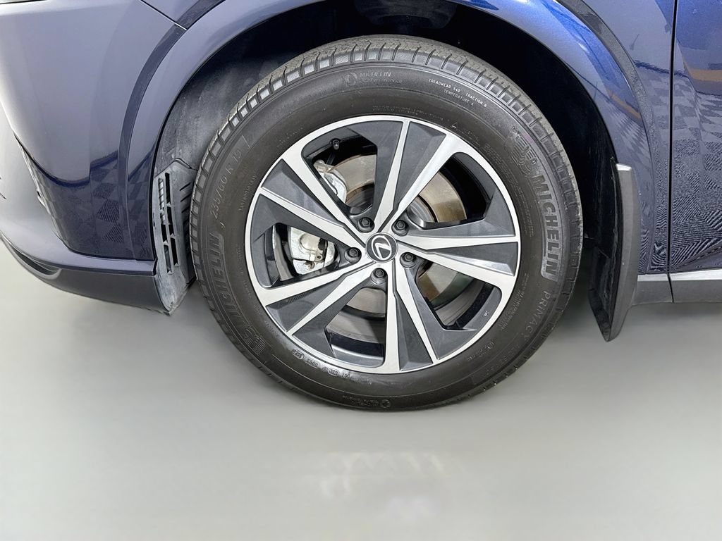 Certified 2023 Lexus RX 350 w/ Cold Area Package AWD/4WD image 33