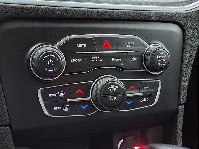 Used 2018 Dodge Charger GT image 7