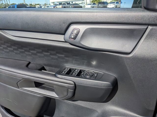New 2025 Ford Ranger XL image 19