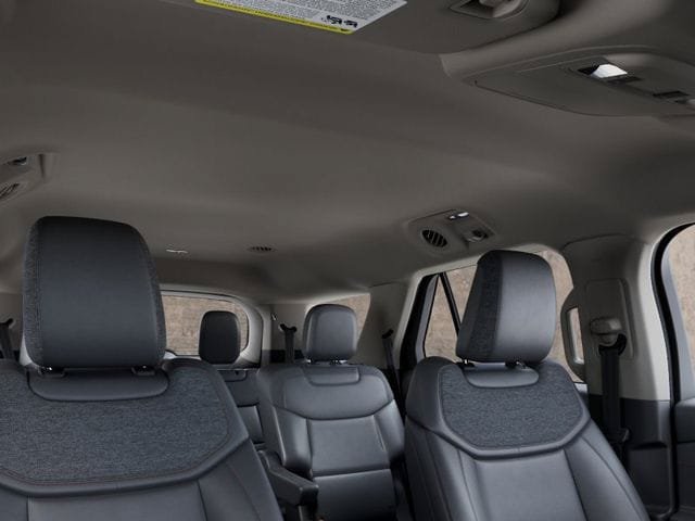 New 2027 Ford Explorer Active AWD/4WD image 22