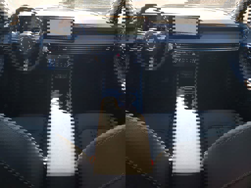 New 2026 Hyundai Sonata Limited image 14