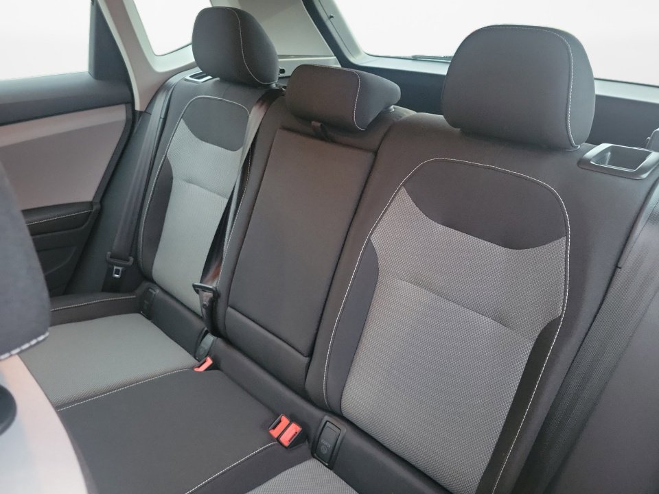 Certified 2024 Volkswagen Taos S image 14