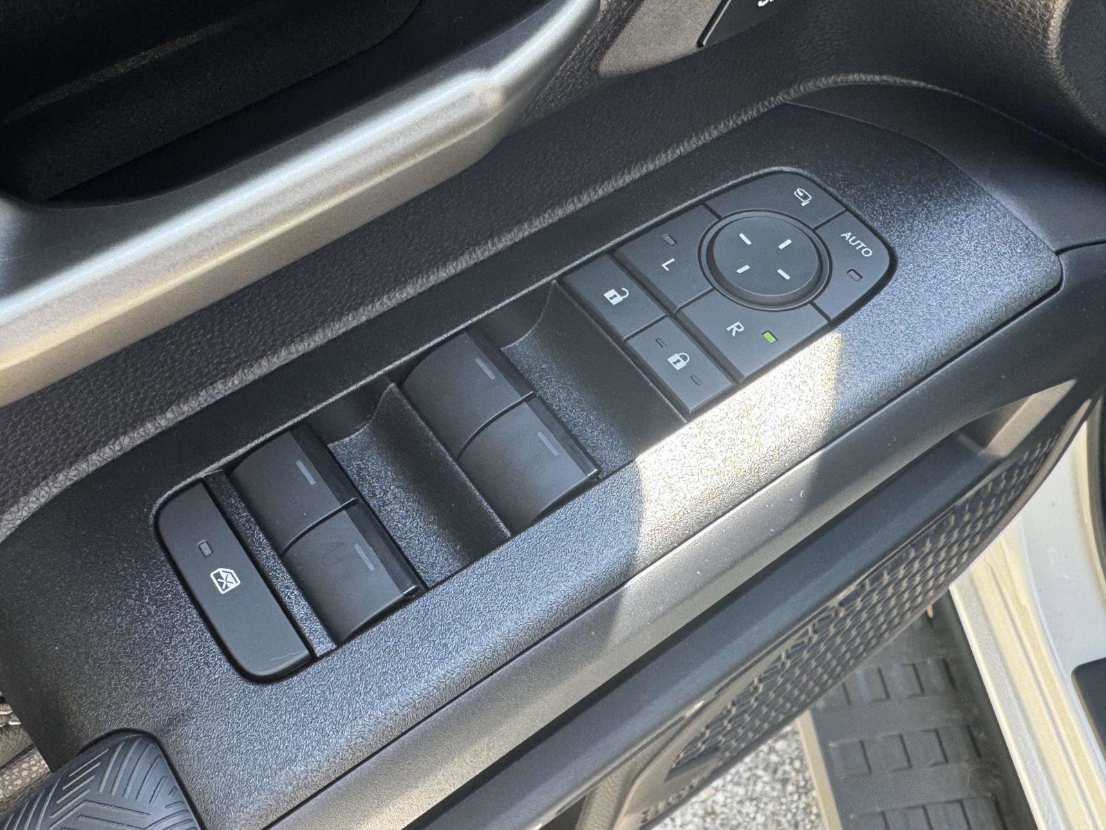 New 2026 Toyota 4Runner Limited AWD/4WD image 19