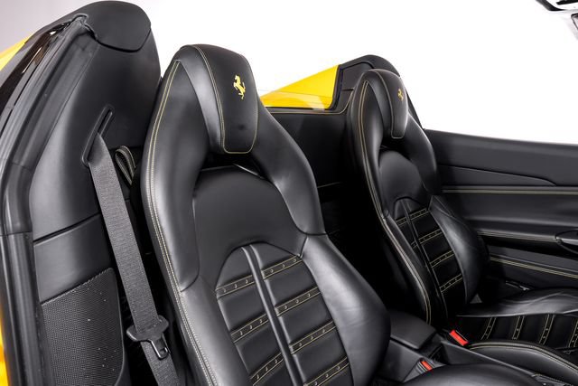 Used 2019 Ferrari 488 Spider RWD image 53