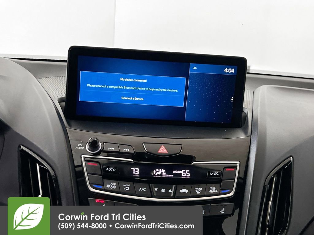 Used 2019 Acura RDX w/ Technology Package image 21