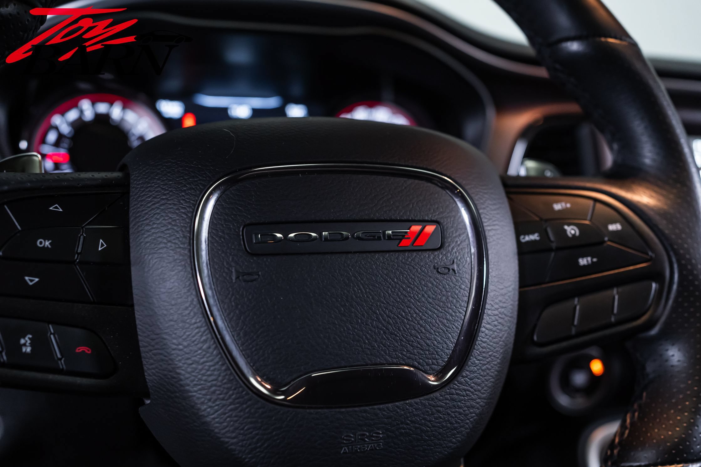 Used 2021 Dodge Challenger R/T Scat Pack RWD image 30