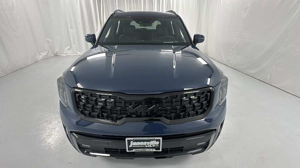 New 2025 Kia Telluride SX Prestige X-Pro image 8
