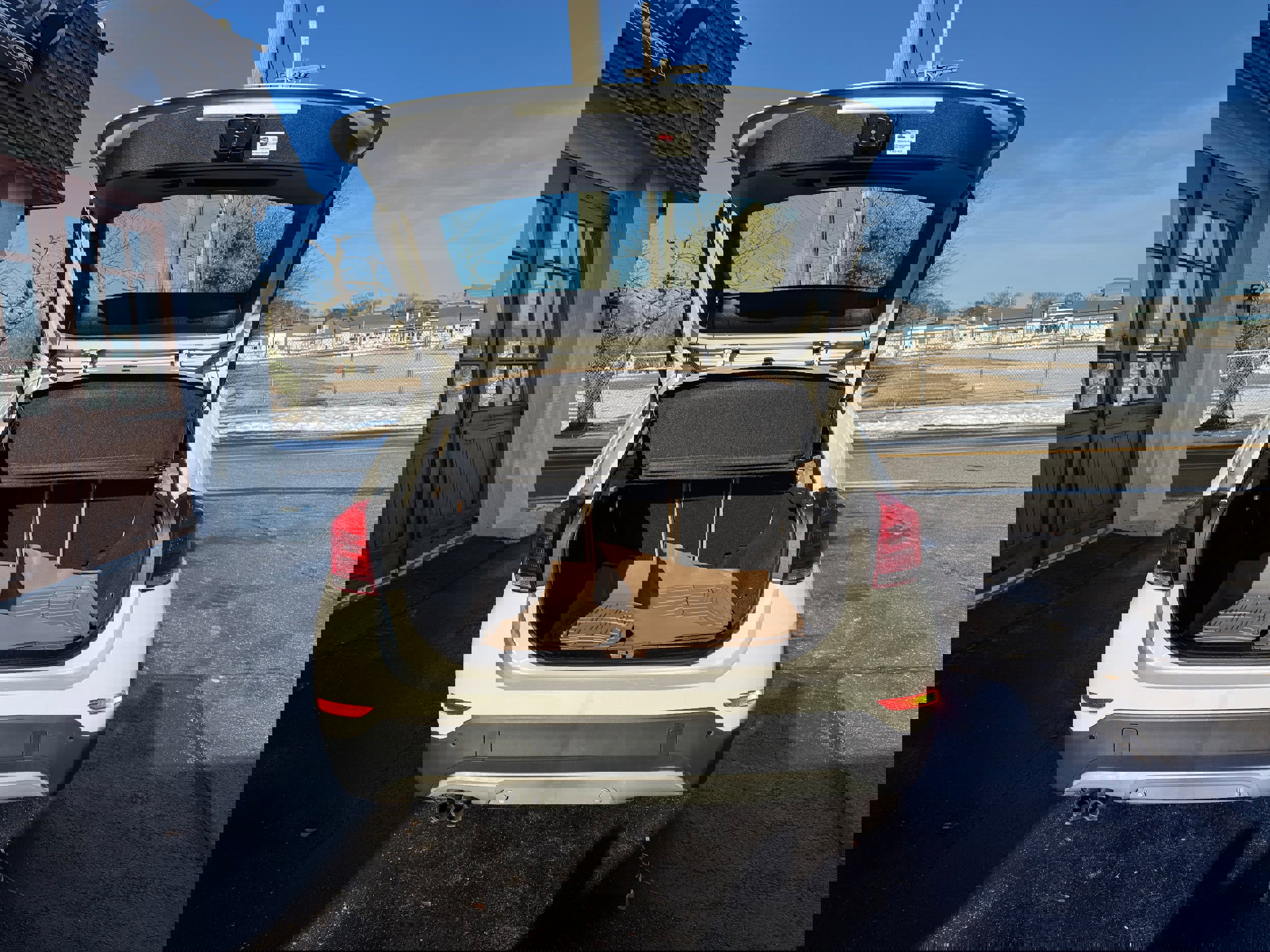 Used 2014 BMW X1 xDrive28i image 28