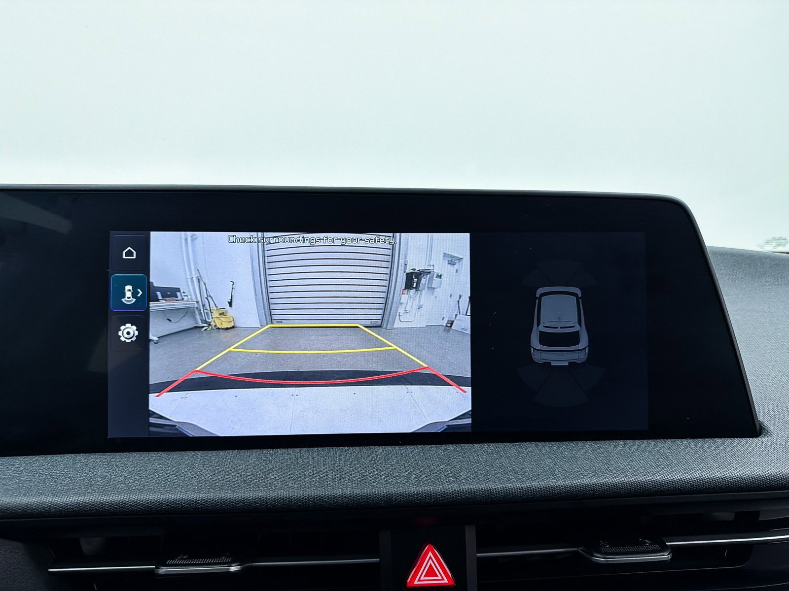 Used 2022 Kia EV6 Wind image 6