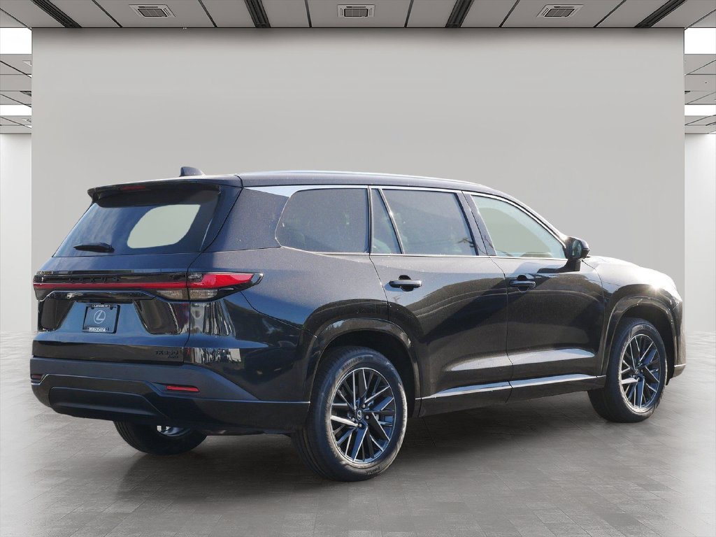 New 2026 Lexus TX 350 AWD w/ Technology Package image 6