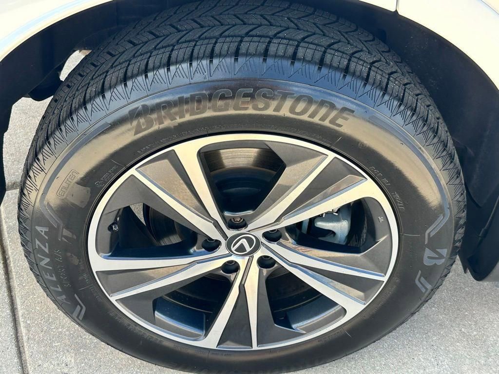 Used 2024 Lexus RX 350 FWD w/ Technology Package image 22