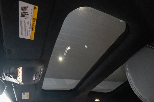 New 2026 Mercedes-Benz AMG GT 53 image 17