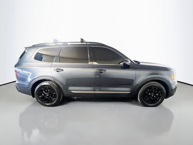 Used 2023 Kia Telluride SX Prestige X-Pro AWD/4WD image 9