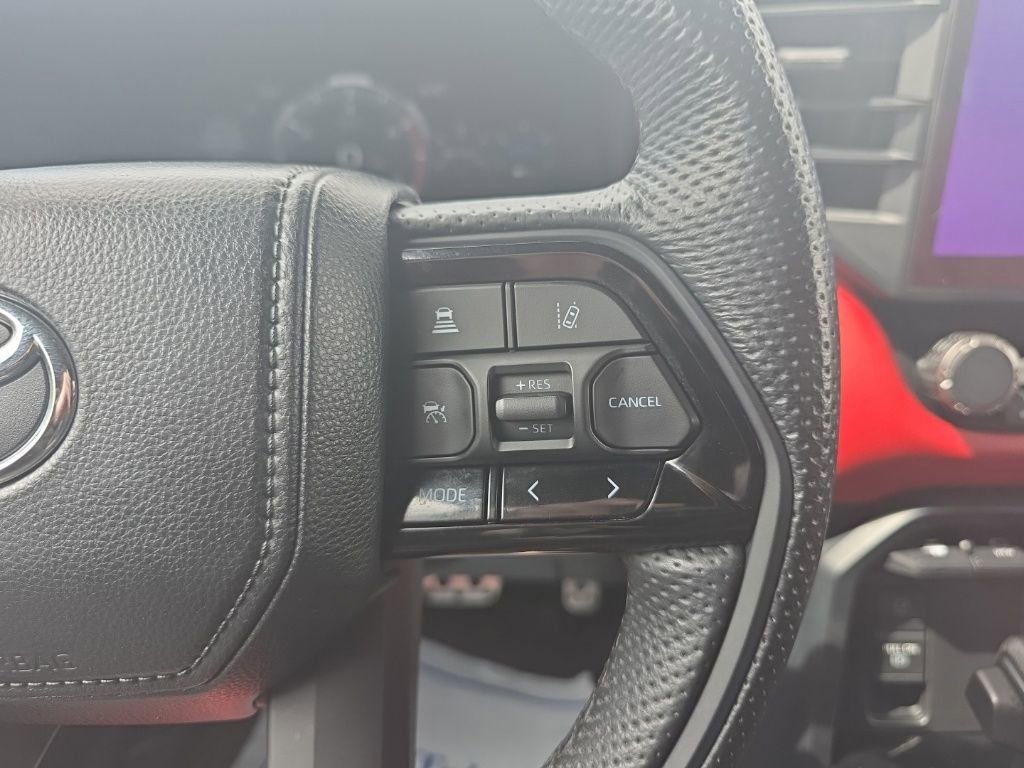 Used 2024 Toyota Tundra TRD Pro image 24