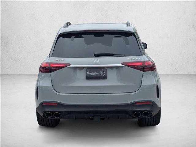 New 2026 Mercedes-Benz GLE 53 AMG 4MATIC image 7
