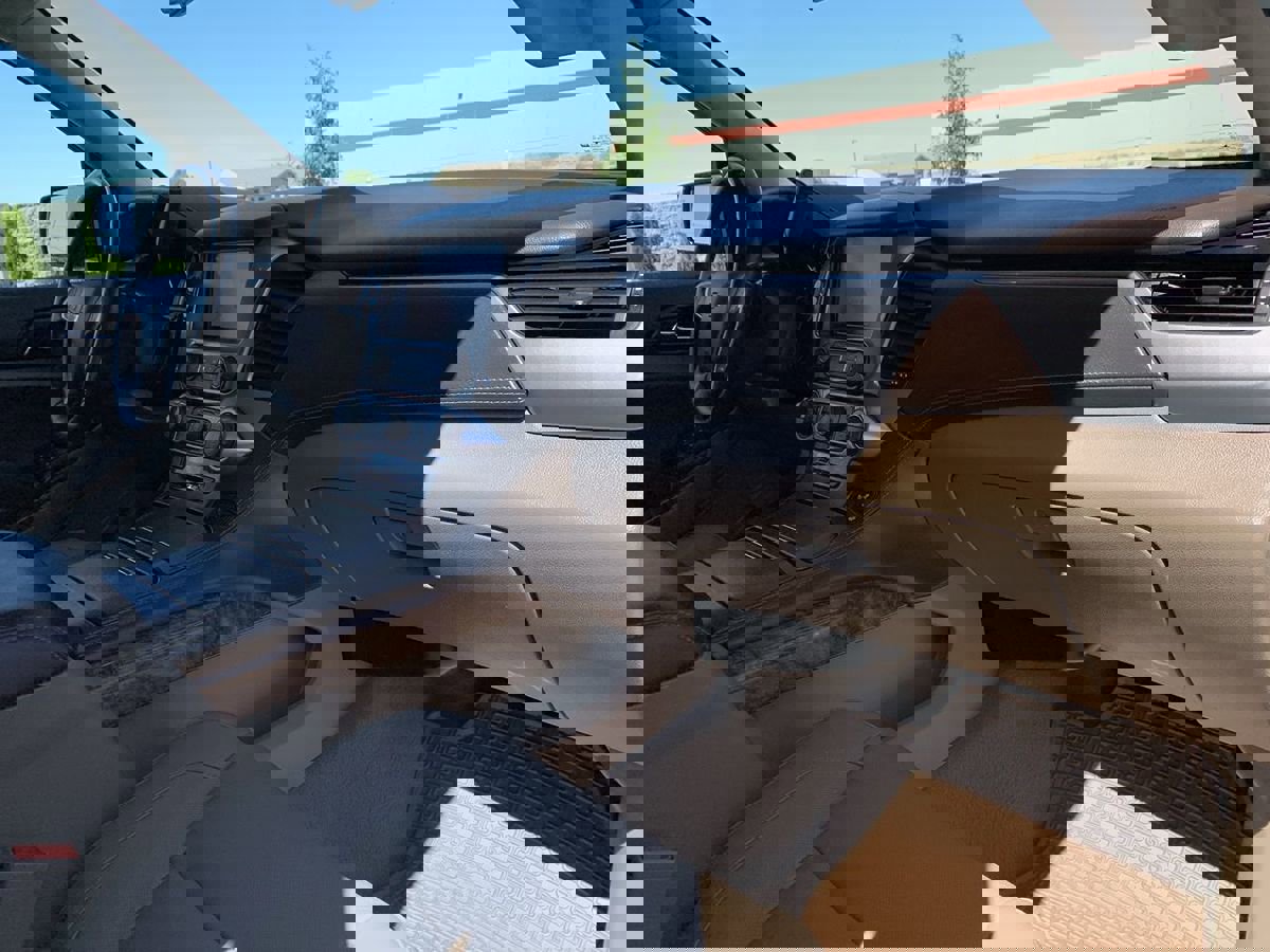 Used 2020 Chevrolet Tahoe Premier image 37