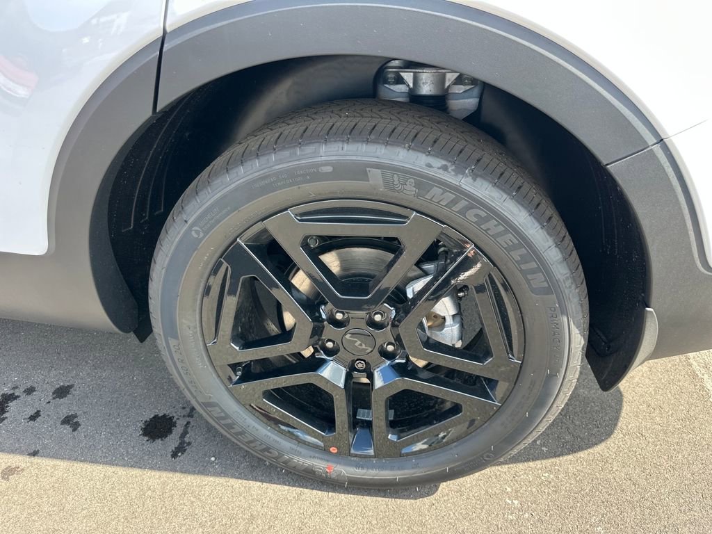 New 2025 Kia Telluride SX Prestige X-Line image 46