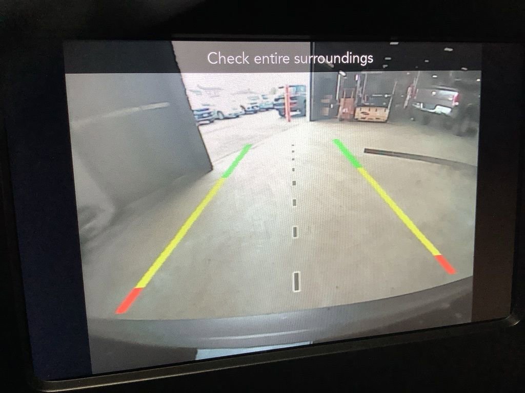 Used 2019 Jeep Cherokee Latitude Plus image 42