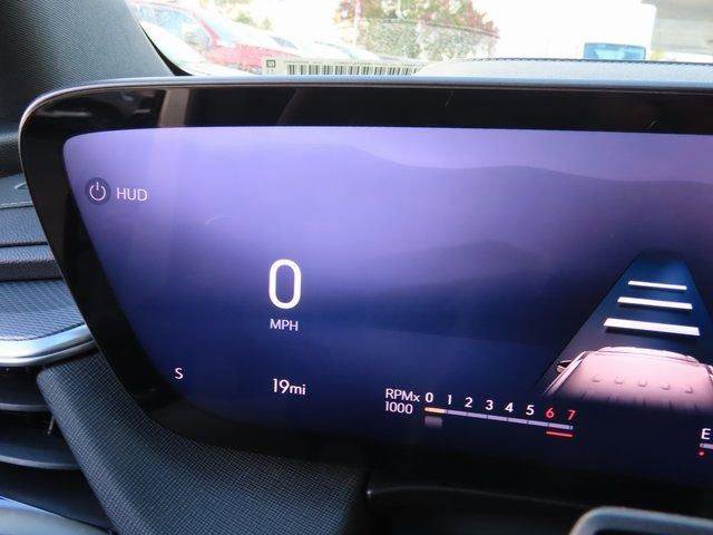 New 2025 Buick Enclave Sport Touring w/ Super Cruise Package image 42