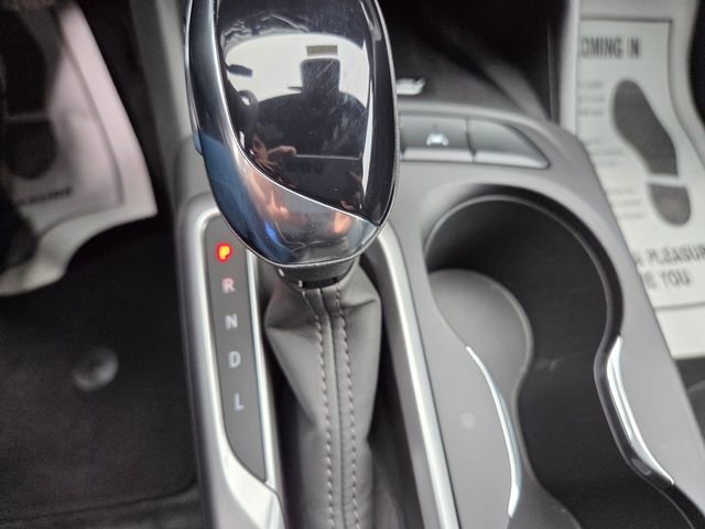 New 2026 Buick Envista Preferred w/ Convenience I Package image 26