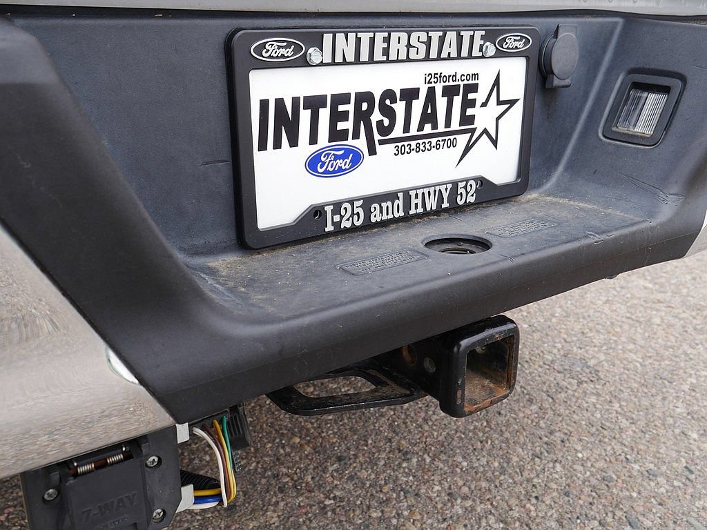 Used 2016 Ford F150 XLT AWD/4WD image 52