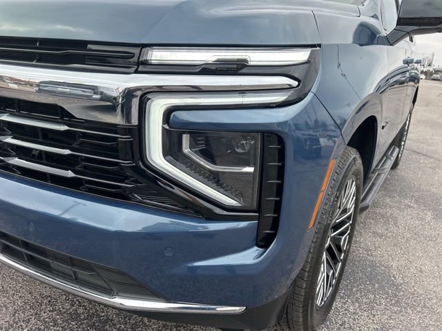 New 2026 Chevrolet Tahoe LS w/ LPO, Dark Essentials Package image 9