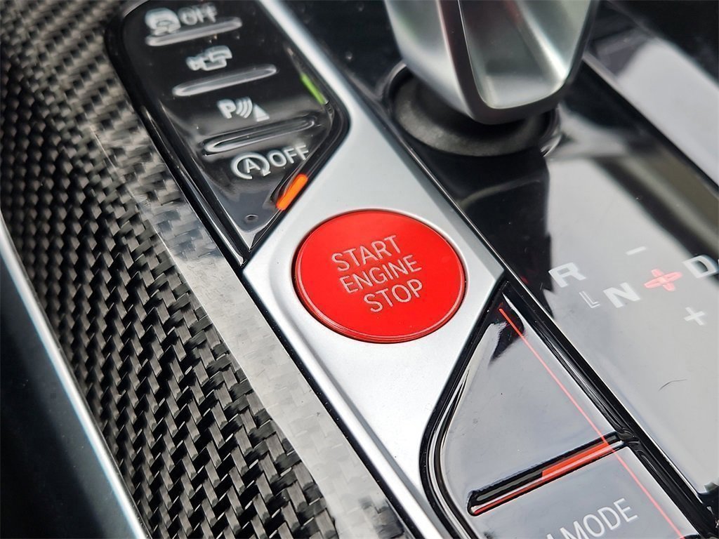 Used 2022 BMW M4 xDrive Competition w/ Executive Package image 27