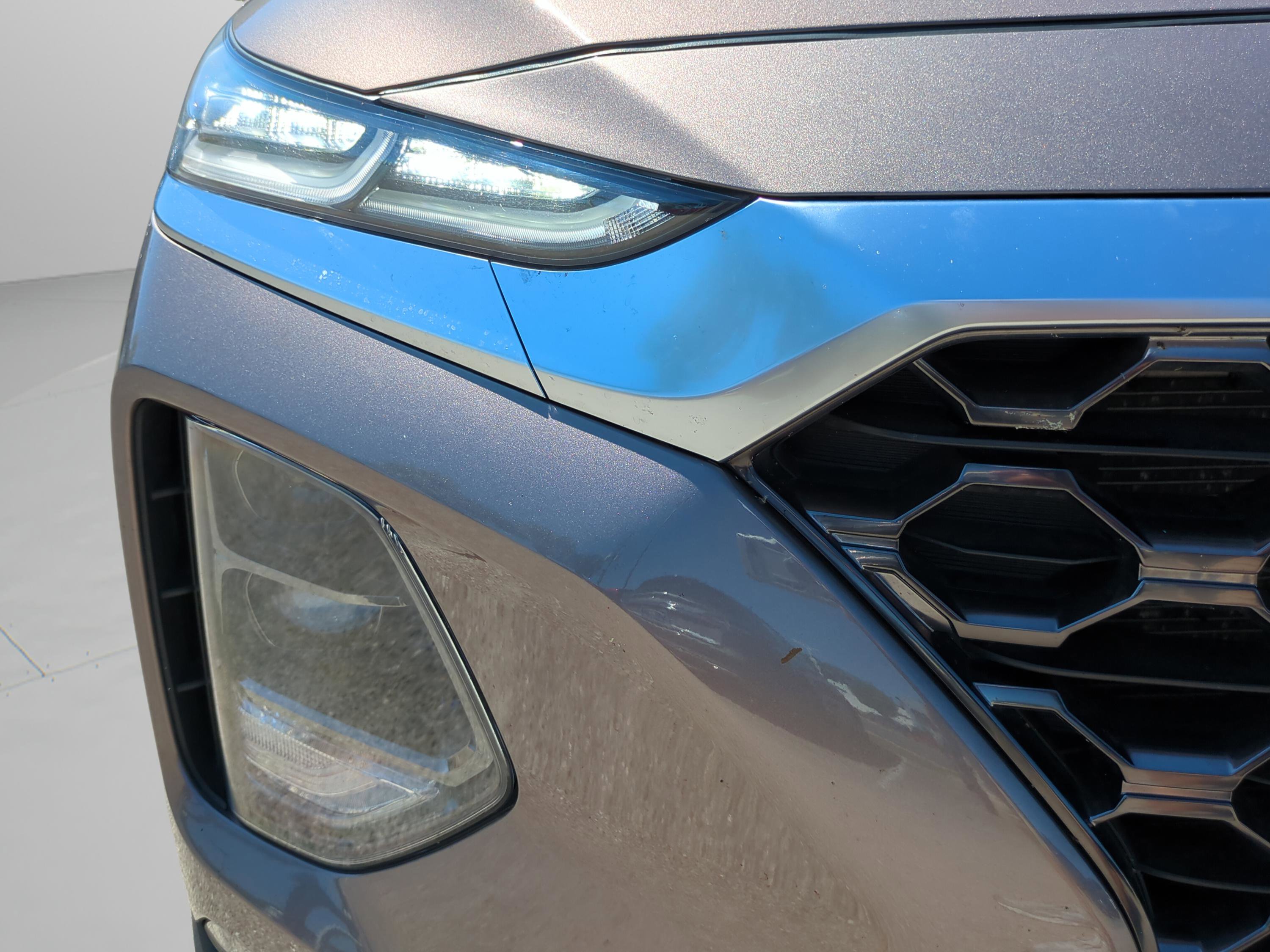 Used 2019 Hyundai Santa Fe FWD image 26