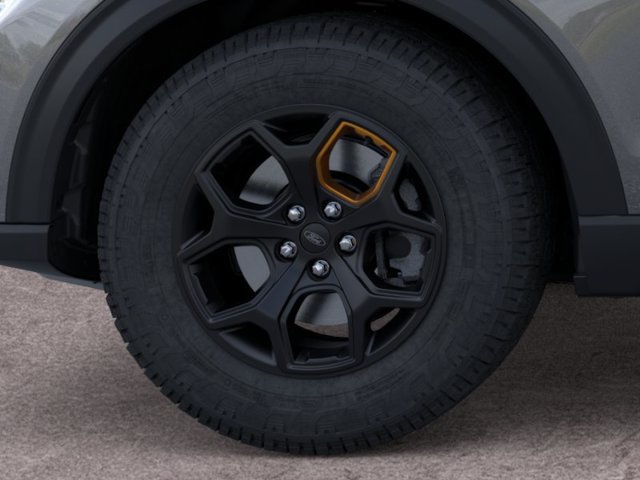 New 2026 Ford Explorer Tremor w/ Tremor Ultimate Package AWD/4WD image 40
