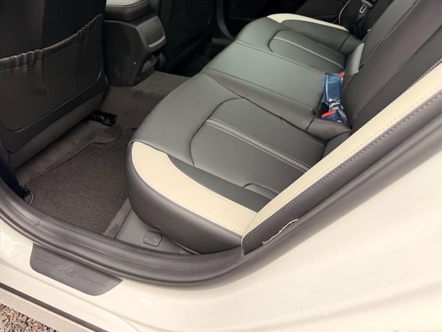 New 2026 Kia K5 GT-Line image 9