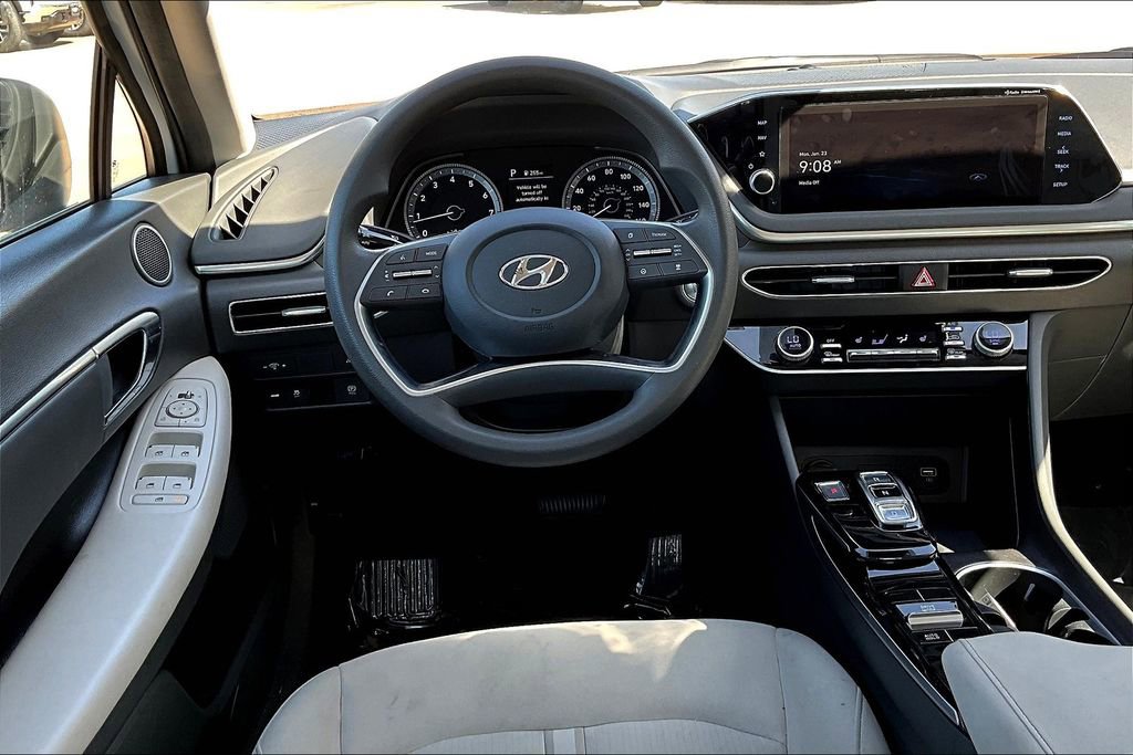 Used 2023 Hyundai Sonata SEL image 7
