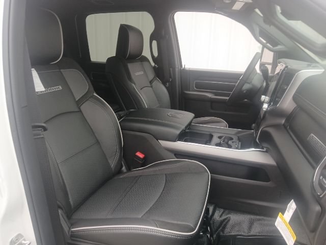 New 2026 RAM 3500 Big Horn w/ Laramie Trim Package AWD/4WD image 30