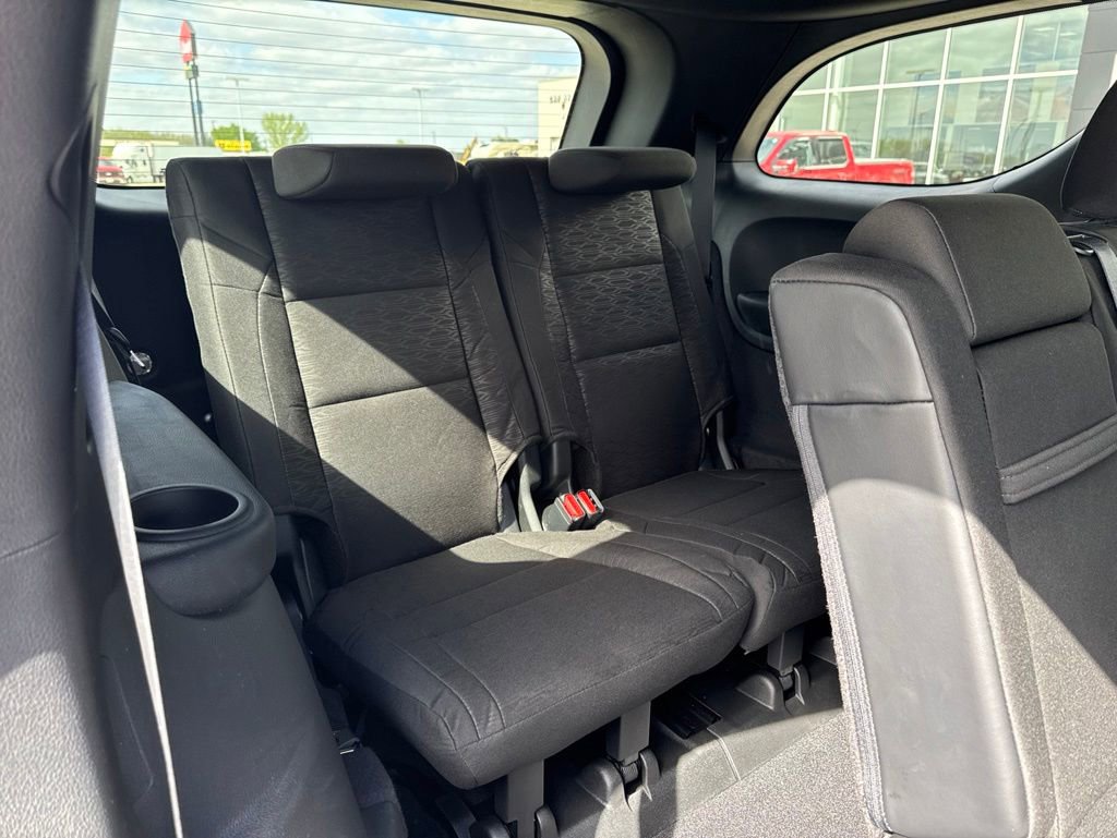 New 2026 Dodge Durango GT AWD/4WD image 9