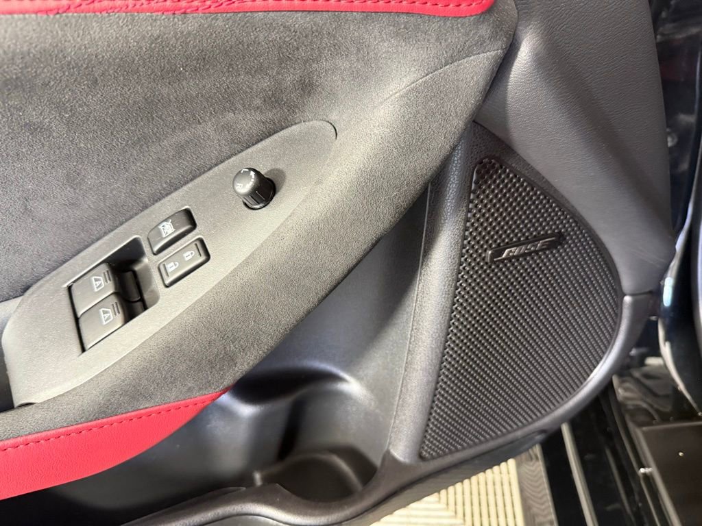 Used 2024 Nissan Z Performance w/ Floor Mat Package RWD image 16