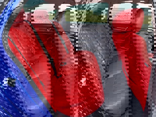 Used 2021 Honda Accord Sport Special Edition image 21