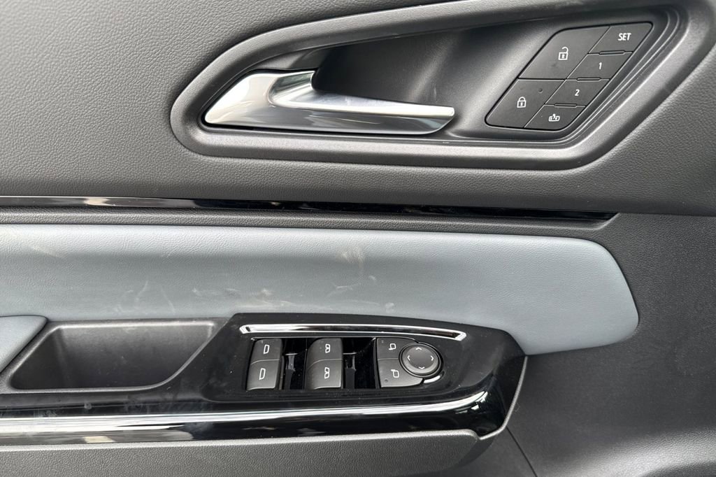 New 2026 Honda Prologue Touring image 11