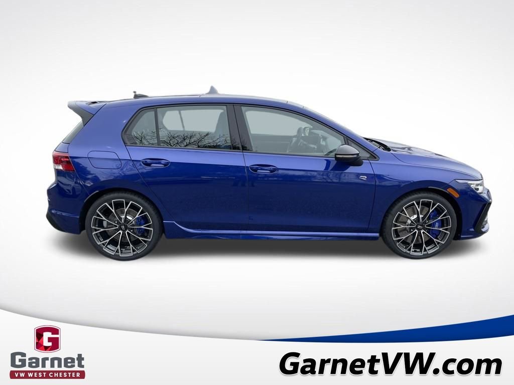 New 2026 Volkswagen Golf 2.0T image 7