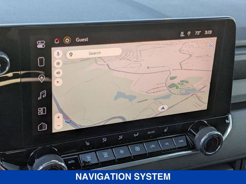 New 2026 Chevrolet Colorado Trail Boss image 20