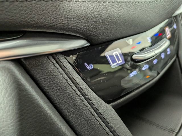 New 2026 Cadillac XT5 Premium Luxury image 25