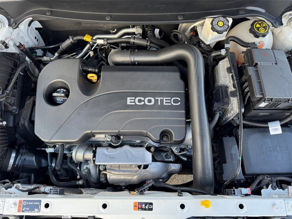 Used 2019 Chevrolet Equinox LT image 9